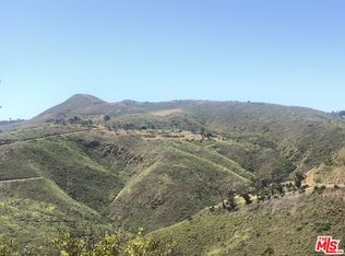 9560 Cotharin Rd, Malibu, CA 90265