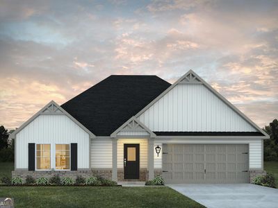 601 Haflinger Rd #23, Hogansville, GA, 30230