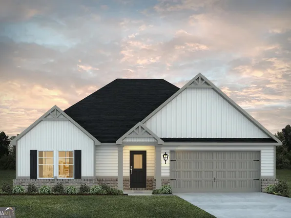 800 Marwari Rd, Hogansville, GA 30230