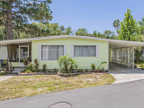 8975 W Halls River Rd Lot 110, Homosassa, FL 34448