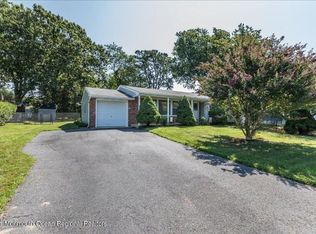 1151 Lewison Dr, Toms River, NJ