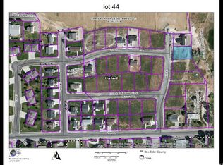 1249 S 600 E, Garland, UT 84312