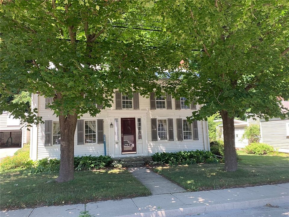 588 State Route 244 St, Alfred Station, NY 14803 Zillow