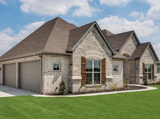 6210 La Paz Ranch Rd, Midlothian, TX 76065