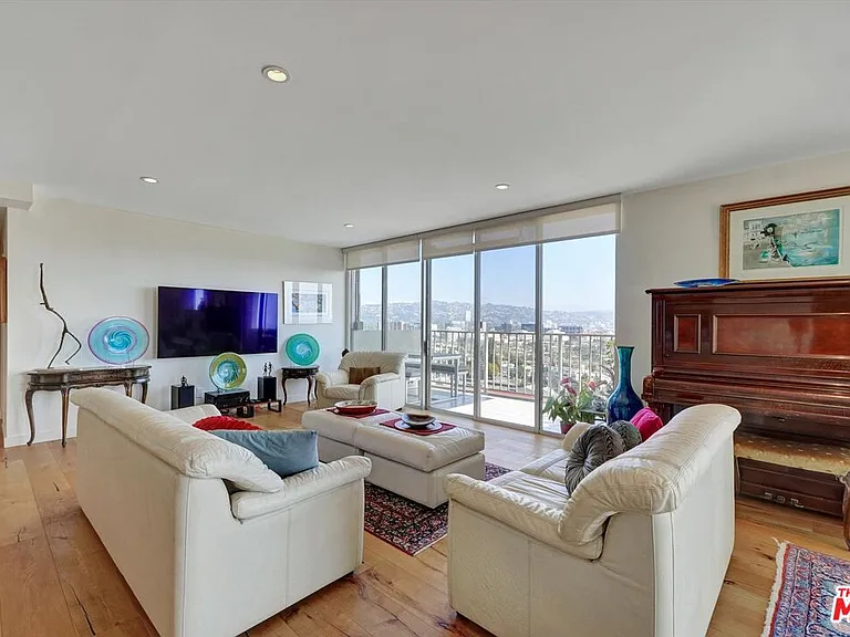 2160 Century Park E #1406 — Photo 23