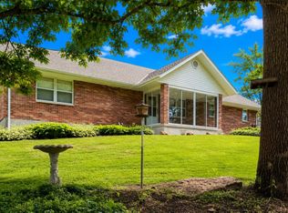 240 E Austin St, Versailles, IN 47042