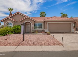1581 E Augusta Ave, Chandler, AZ 85249