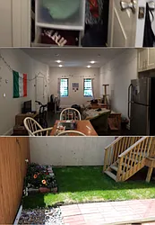 Rented by P&C Rapid Realty LLC