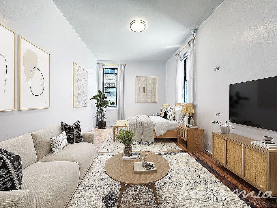 1st image of 308 W 105th St #3E