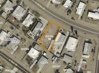 1638 Ramar Rd, Bullhead City, AZ 86442