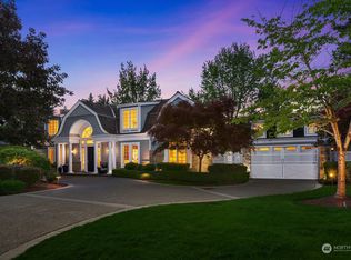 9516 NE 31st St, Clyde Hill, WA