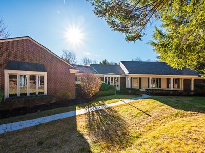 158 Quail Run, New London, NH, 03257