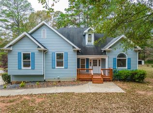 150 Robin Rd, Covington, GA 30016