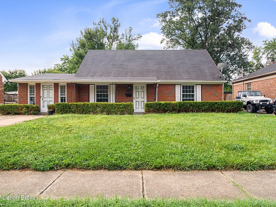 4424 Lynnbrook Dr, Louisville, KY 40220 | Zillow