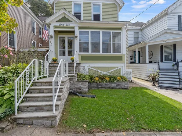 62 E Mohawk St, Oswego, NY 13126