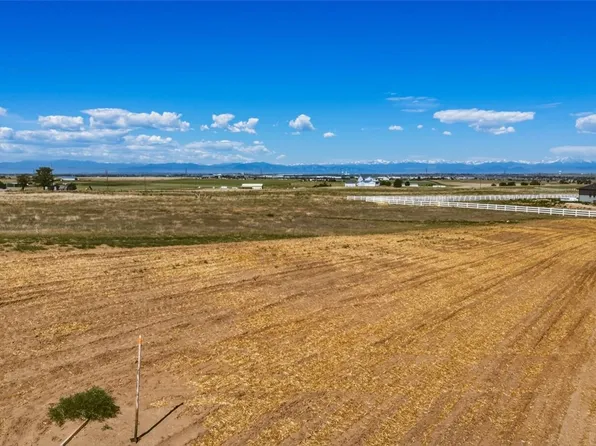 28410 E 158th Place LOT 1, Brighton, CO 80603