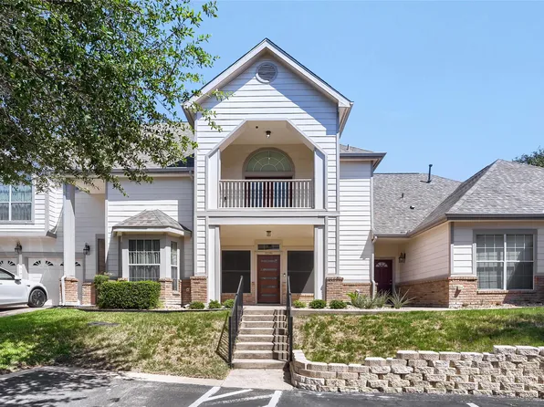 12285 Mulligan Glen Ct #D, Austin, TX 78753