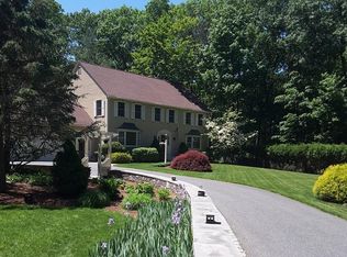 247 West St, Northborough, MA 01532