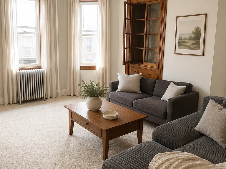 19 Shannon St #2B — Photo 4