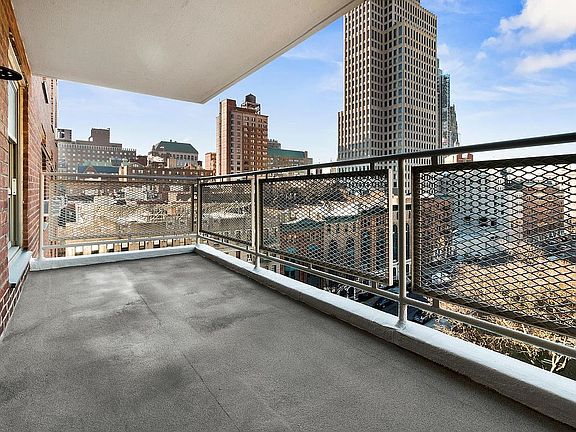 3rd image of 501 W 123rd St APT 11H