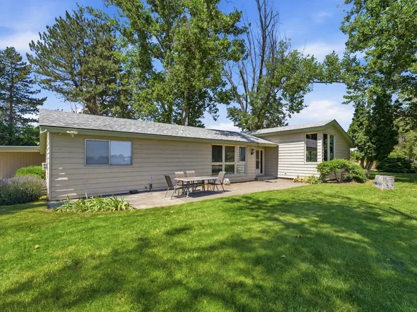 90206 N Harrington Rd, West Richland, WA 99353