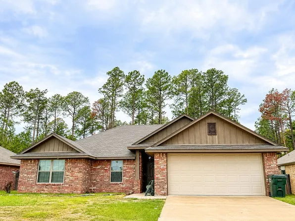 445 Ambrose Ave, Tyler, TX 75704