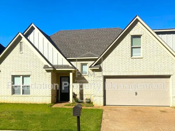 4671 Tulip Creek Dr, Memphis, TN 38135