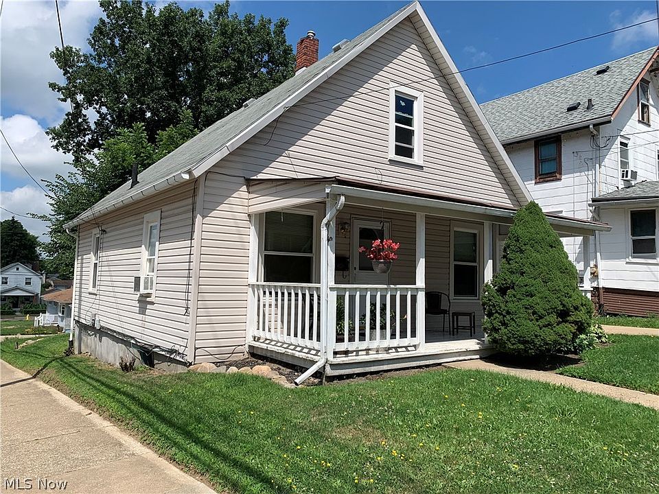 1086 Collinwood Ave, Akron, OH 44310 Zillow