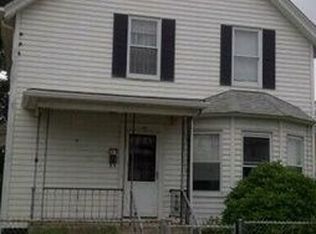 15 Melrose Ave, Pawtucket, RI 02860