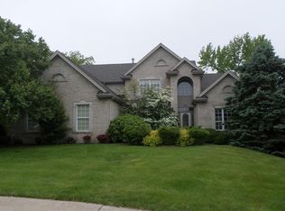 14602 Schoettler Manor Ct, Chesterfield, MO 63017