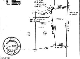 1281 Reeder Cir NE LOT 14, Atlanta, GA 30306