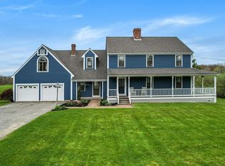 386 W Main St, Millbury, MA 01527