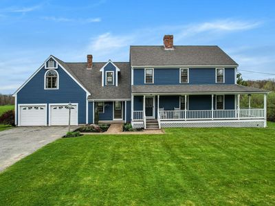386 W Main St, Millbury, MA, 01527