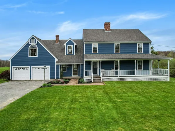 386 W Main St, Millbury, MA 01527