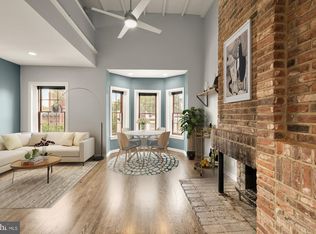 311 4th St SE APT 6, Washington, DC 20003