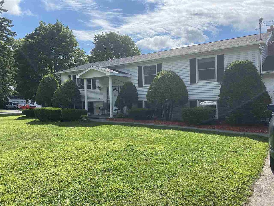 41 Highland Ave, Massena, NY 13662 Zillow