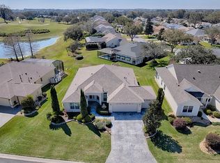 7812 SE 167th Mistwood Ln, The Villages, FL 32162