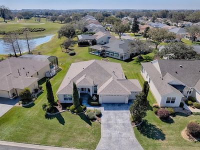 7812 SE 167th Mistwood Ln, The Villages, FL, 32162