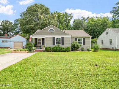 1318 N Williams Circle, Elizabeth City, NC, 27909