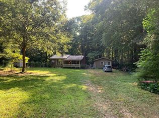 1904 Fonta Flora Rd, Nebo, NC 28761
