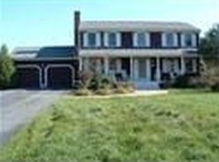 21 Nichols St, Rehoboth, MA 02769