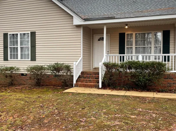 150 Cheyenne Dr, Louisburg, NC 27549