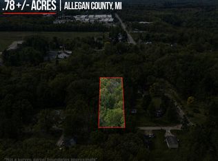 202 Lowe St, Allegan, MI 49010