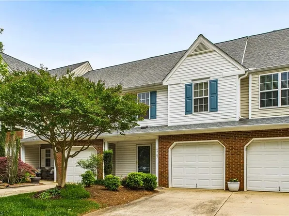 6707 Daniel Pierce Dr, Greensboro, NC 27410