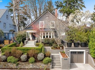 2133 NE 21st Ave, Portland, OR 97212