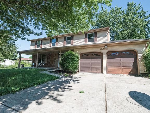 3rd image of 6416 Tamar Ct