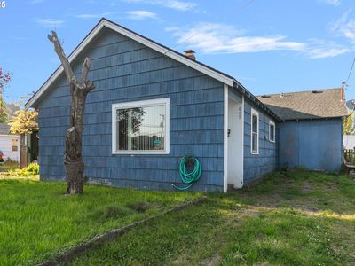 845 Myrtle Ave, Reedsport, OR, 97467
