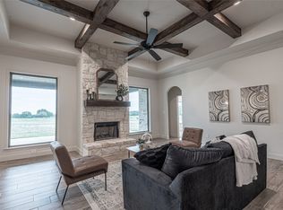 2000 Damascus Rd, Poolville, TX 76487