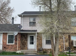 4604 E 13th St, Cheyenne, WY 82001