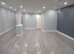 174 Gar Lehman Ave #BASEMENT, Whitchurch Stouffville, ON L4A 1V6